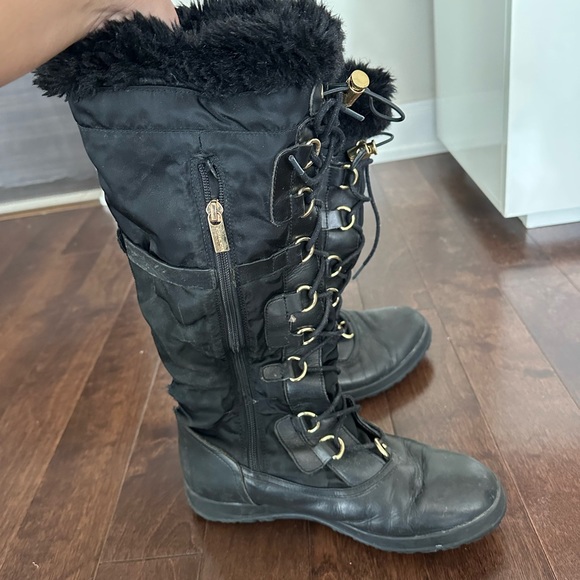 MICHAEL KORS BOOTS - Picture 2 of 7